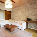 Kimera Lounge 2* Çıralı