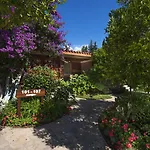 Kimera Lounge Çıralı