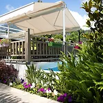 Station touristique Kimera Lounge Çıralı