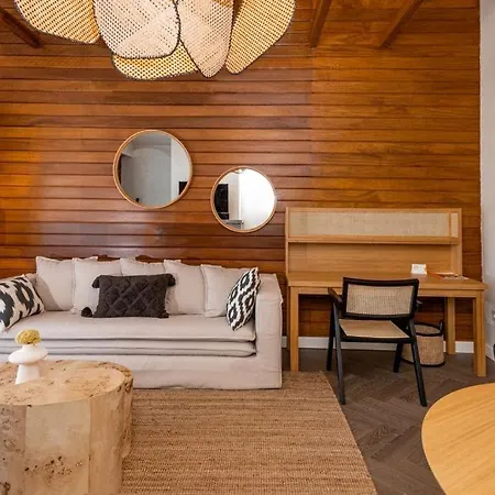 Kimera Lounge Boutique & Resort 2*