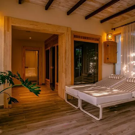 Resort Kimera Lounge Boutique & 2*