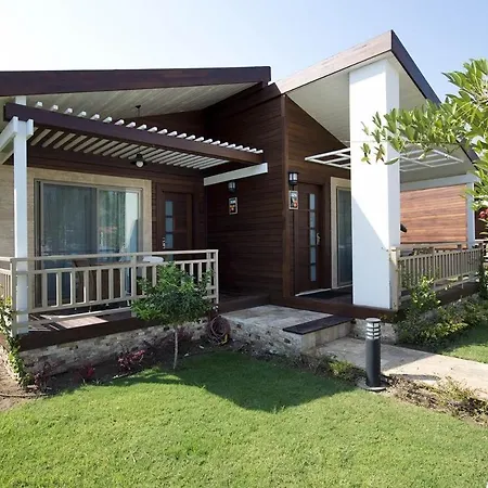 Kimera Lounge Boutique & Resort Çıralı