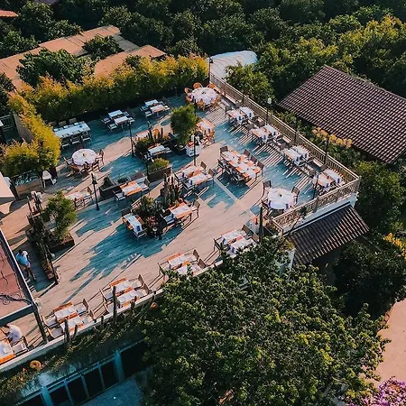 Kimera Lounge Boutique & Resort 2*