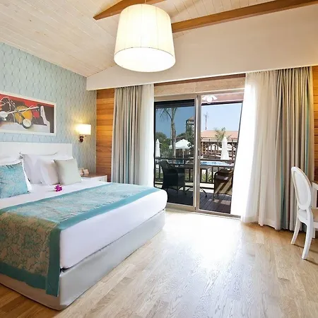 Kimera Lounge Boutique & Resort