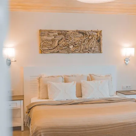 Kimera Lounge Boutique & Resort 2*