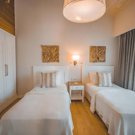 Kimera Lounge Boutique & 2* Çıralı