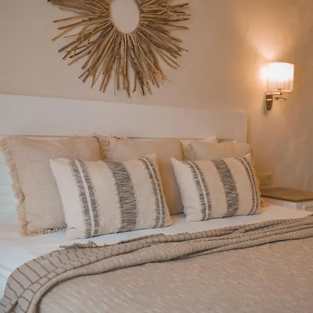Kimera Lounge Boutique & 2* Çıralı