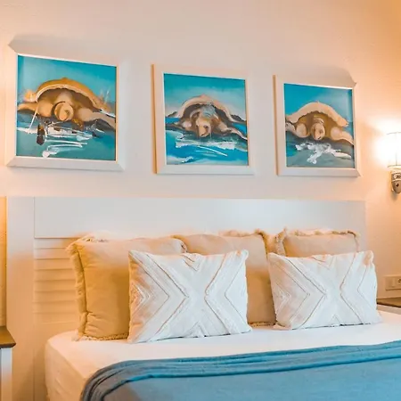 Kimera Lounge Boutique & Resort Çıralı