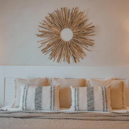 Kimera Lounge Boutique & 2* Çıralı