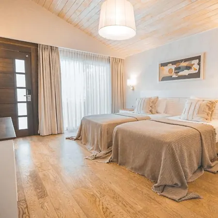 Resort Kimera Lounge Boutique & Çıralı