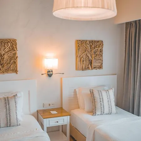 Kimera Lounge Boutique &