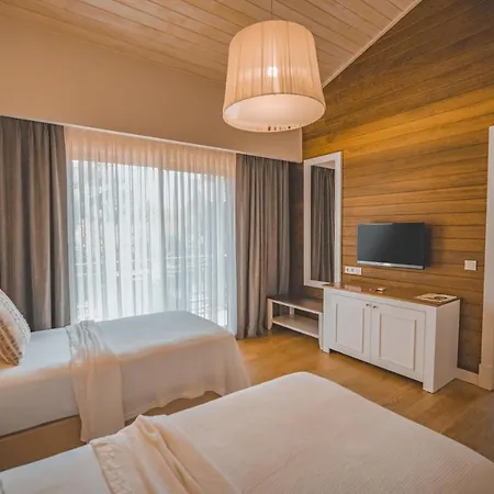 Resort Kimera Lounge Boutique &