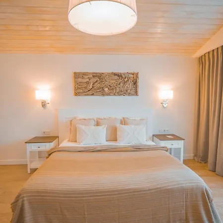 Resort Kimera Lounge Boutique &