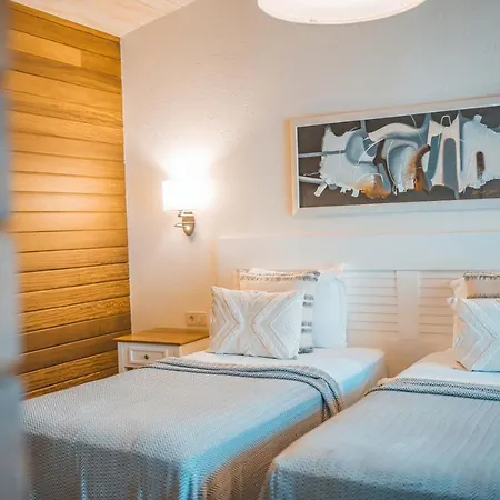 Resort Kimera Lounge Boutique & 2*