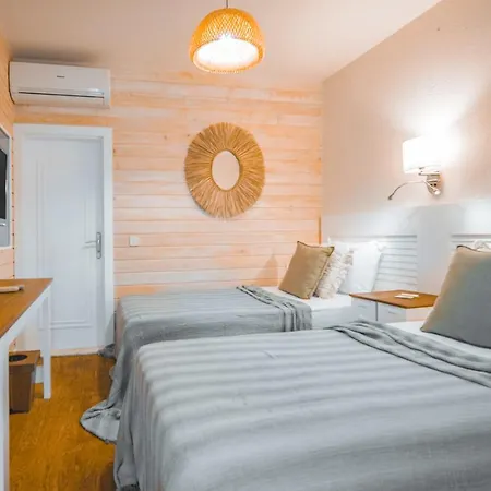 Kimera Lounge Boutique & Resort Çıralı