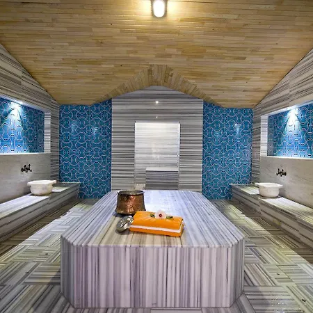 Resort Kimera Lounge Boutique & 2*