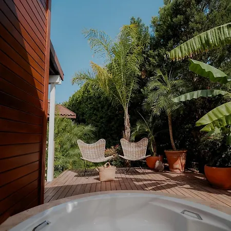 Resort Kimera Lounge Boutique & Çıralı