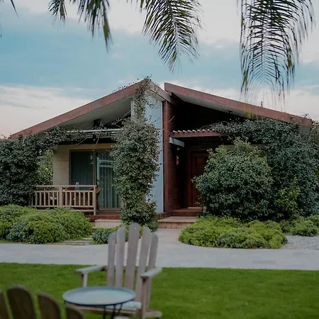 Kimera Lounge Boutique & Resort Çıralı