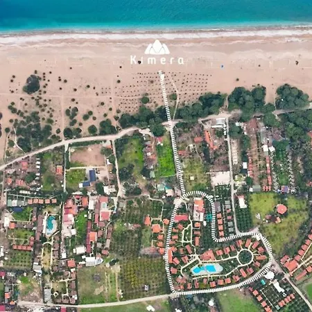 Resort Kimera Lounge Boutique & Çıralı