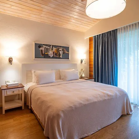 Kimera Lounge Boutique & 2* Çıralı