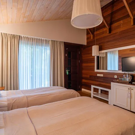 Resort Kimera Lounge Boutique &