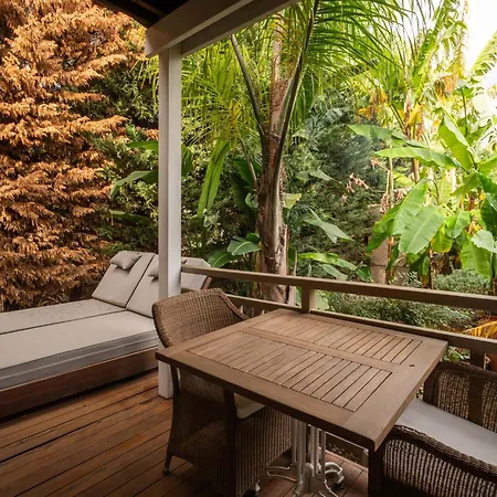 Kimera Lounge Boutique & Resort Çıralı