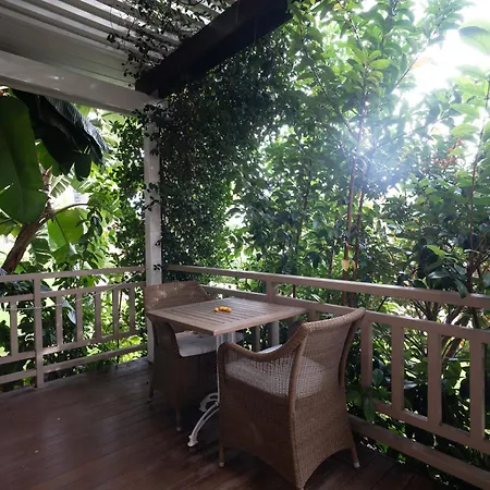 Resort Kimera Lounge Boutique & Çıralı