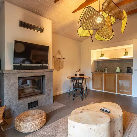 Kimera Lounge Boutique & 2* Çıralı