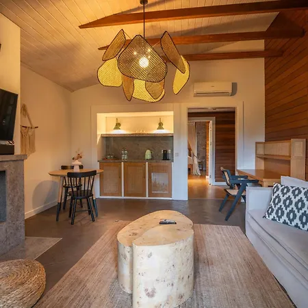 Resort Kimera Lounge Boutique &