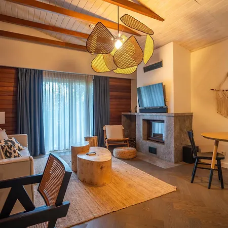 Kimera Lounge Boutique & Resort 2*