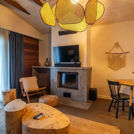 Kimera Lounge Boutique & 2*