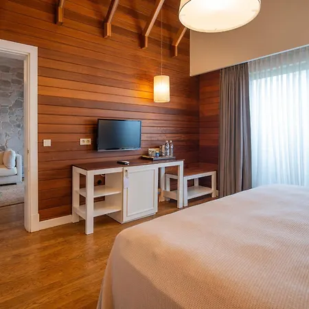 Kimera Lounge 2* Çıralı
