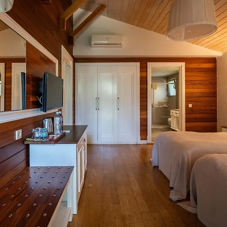 Kimera Lounge Boutique & Resort