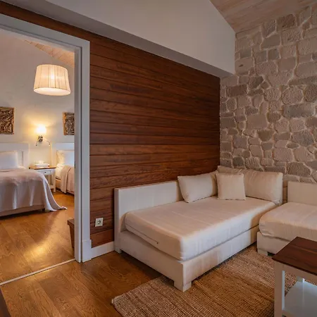 Kimera Lounge Boutique & Resort 2*