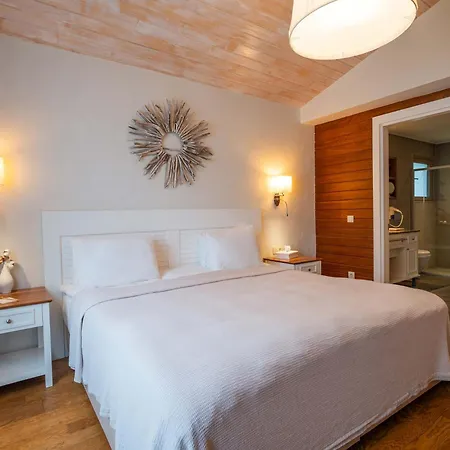 Resort Kimera Lounge Boutique & Çıralı
