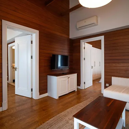 Kimera Lounge Boutique & 2* Çıralı