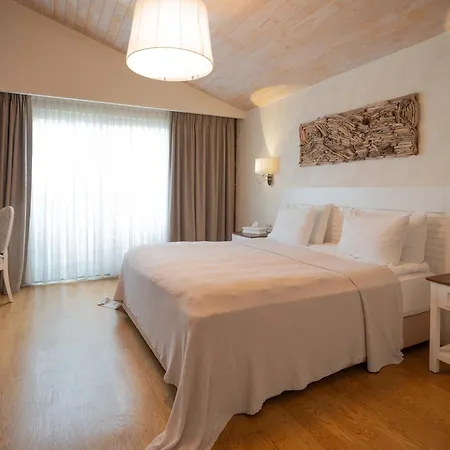 Kimera Lounge Boutique & Resort