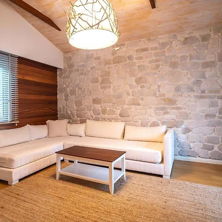 Resort Kimera Lounge Boutique &