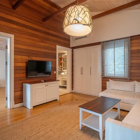 Resort Kimera Lounge Boutique & 2*