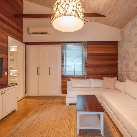 Kimera Lounge Boutique & Resort Çıralı