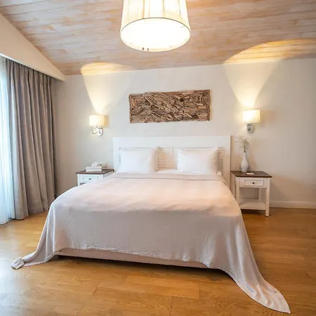 Resort Kimera Lounge Boutique & Çıralı