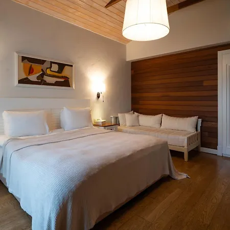 Kimera Lounge Boutique & Çıralı