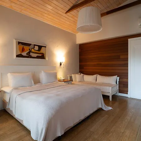 Resort Kimera Lounge Boutique &