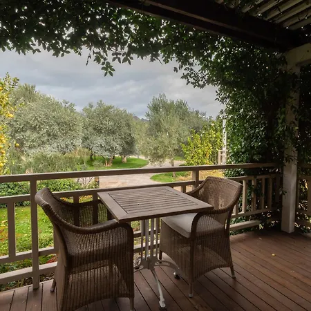 Kimera Lounge Boutique & 2* Çıralı