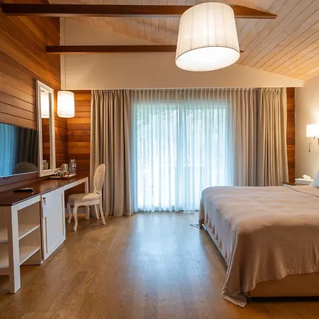 Kimera Lounge Boutique & Resort 2*