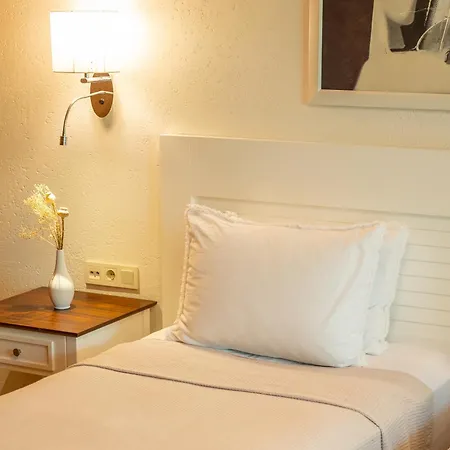 Kimera Lounge 2* Çıralı