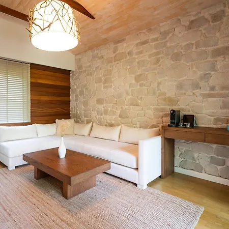 Kimera Lounge 2* Çıralı