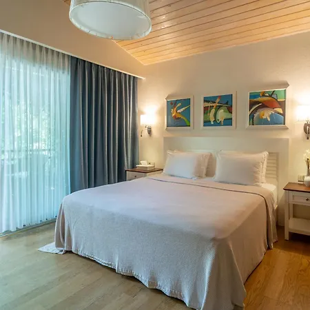 Kimera Lounge Feriested 2*