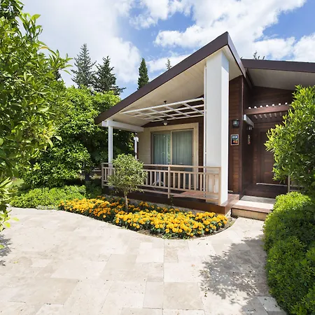 Kimera Lounge Feriested Çıralı