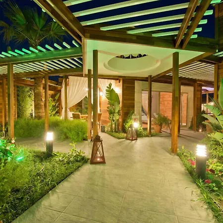 Kimera Lounge Feriested
